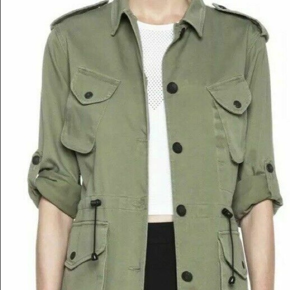 rag & bone utility jacket - Picture 5 of 5